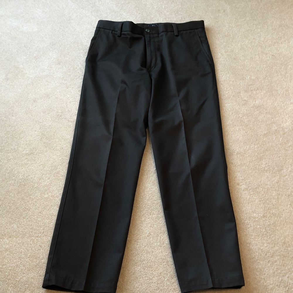 Brown straight fit Dockers
